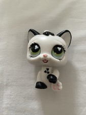 littlest pet shop #493 Cat