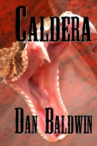 Caldera dan baldwin - by,
