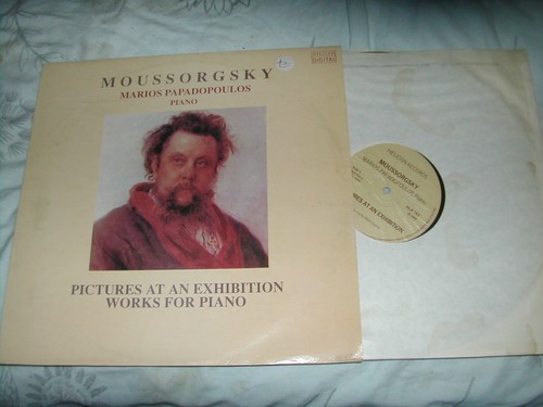 Helicon hlr143 moussorgsky - helicon:hlr143,