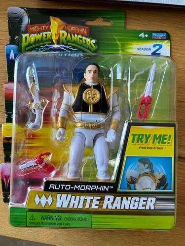 Power rangers ignition - power,