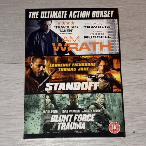 The ultimate action - ultimate,