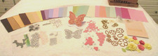 Craft Clearout, Mixed Dies Lot
