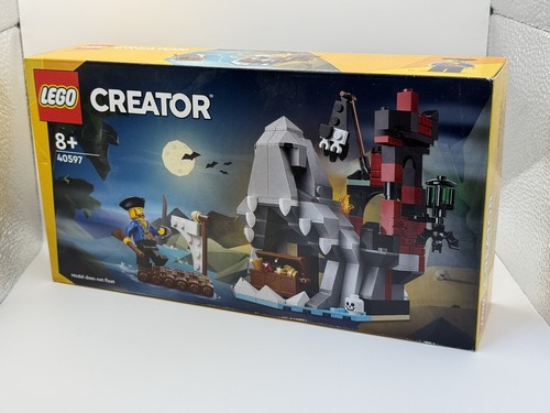 Lego gwp scary pirate - scary,