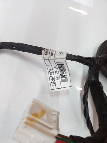 Wiring harness for kia - harness,