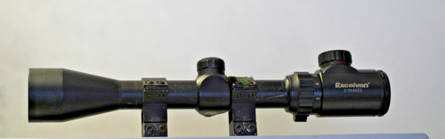 Excelvan rifle scopes - excelvan,