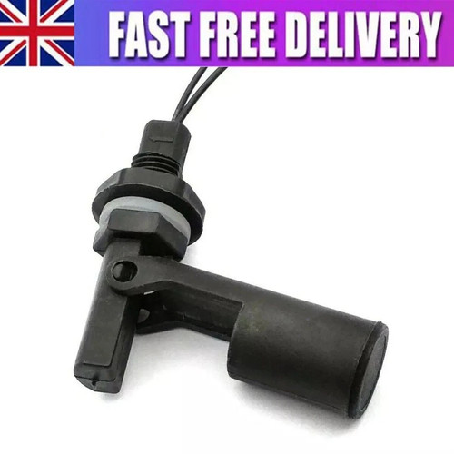 Float switch fluid - fluid, water