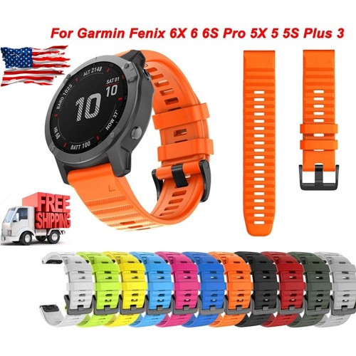 For garmin fenix pro 6x - 5x, 6