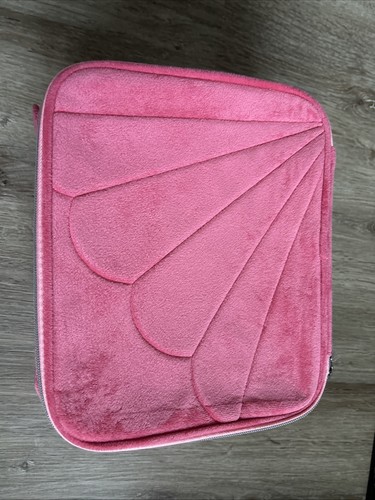 Soap and glory pink vanity - soap,