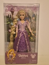 Disney Parks Tangled Princess
