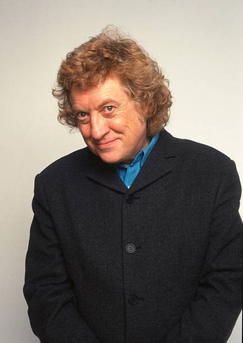 Noddy holder studio portrait - noddy,