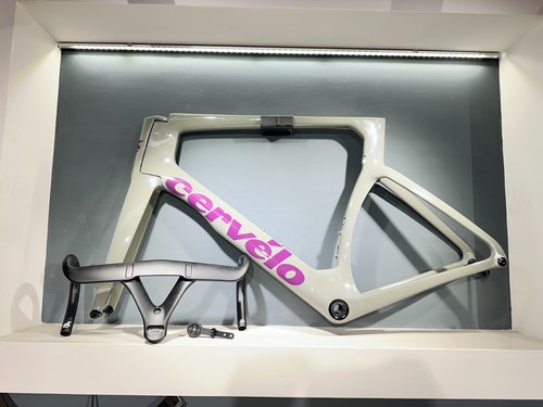 Cervélo frameset - cervélo, s5