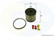 ENGINE FUEL FILTER FOR SUZUKI