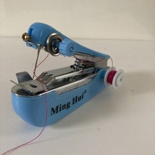 Mini Hand Held Portable Sewing