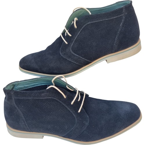 Kurt geiger chukka - kurt, boots