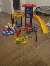 PLAYMOBIL 5568 CITY LIFE