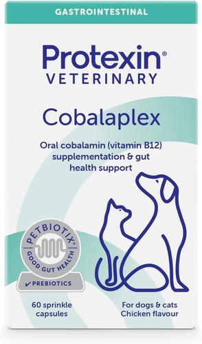 Protexin veterinary cobalaplex - protexin,