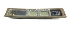 84498865 instrument cluster - instrument,