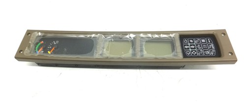84498865 instrument cluster - instrument,