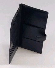 Hotter Black Travel Document