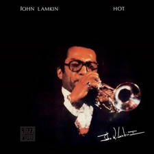John Lamkin - Hot (Jazz Room