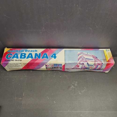 Rainbow beach cabana - beach, 4