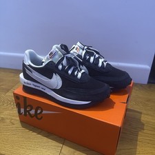 Size 8 - Nike LDV Waffle x