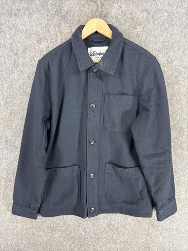 The stronghold jacket mens - jacket, m