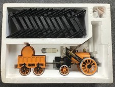 HORNBY STEPHENSONS ROCKET REAL