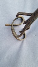 Antique Blacksmiths Branding