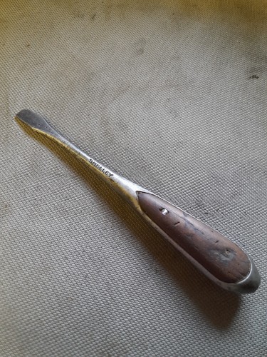 Shelley perfect handle - perfect,