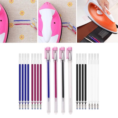 Pen set hot erasable - set, hot-erasable