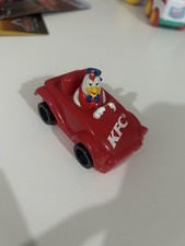 KFC Chicky Rescue Team Car