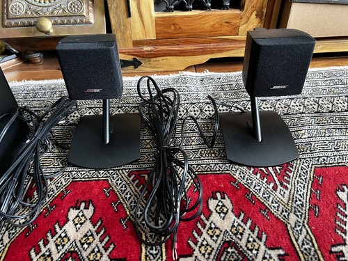 Bose acoustimass series - bose, 3