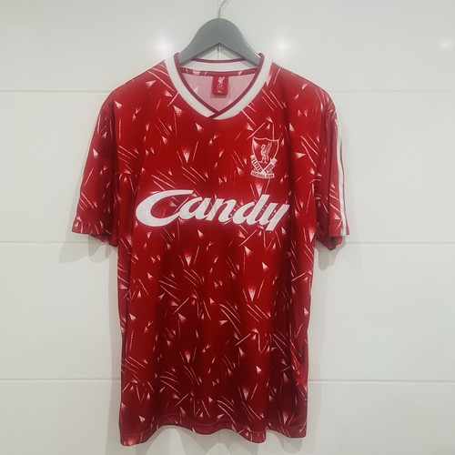 Official retro liverpool - official, fc