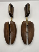 Church's Wooden Shoe Trees