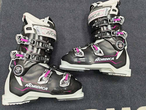 Nordica speed machine 105w - speed,