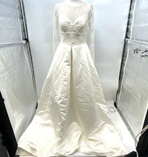 Jesus Peiro Wedding Dress -