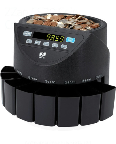 Zzap cs20 automatic - zzap,