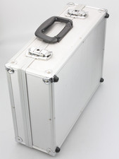 Classic strong aluminium