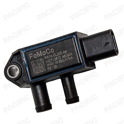 Oem exhaust pressure sensor - oem,
