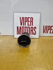 Peugeot 308 Air Vent Centre Dashboard Dash Air Vent Chrome Ring 9658515377