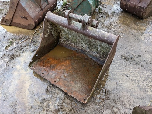 900mm excavator digging bucket - excavator,