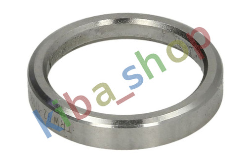 Valve socket intake - valve, side