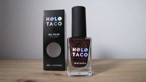 Holo taco miss - holo,