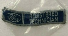 Vintage ford cars registered - vintage,