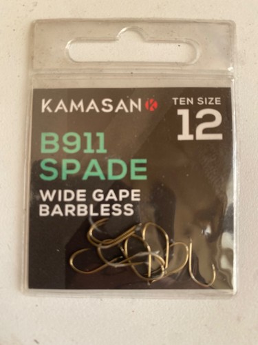 Packets kamasan b911 - x,