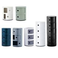 Drawer Storage Cabinet Bedside