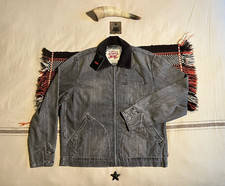 Levi's Mechanic Jacket M-L New