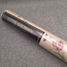 John Wilman - Petit Fleur - Seville - 357834 - Floral - Wallpaper 