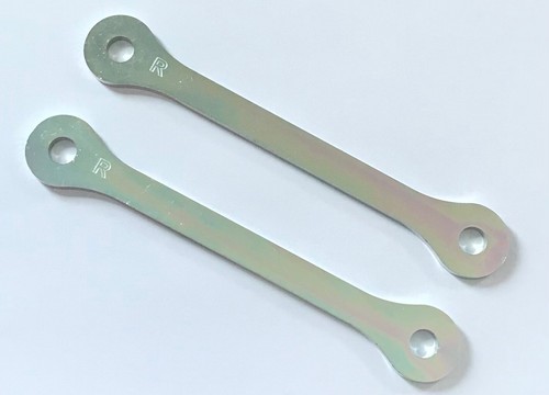 Yamaha trx850 lowering kit - r,
